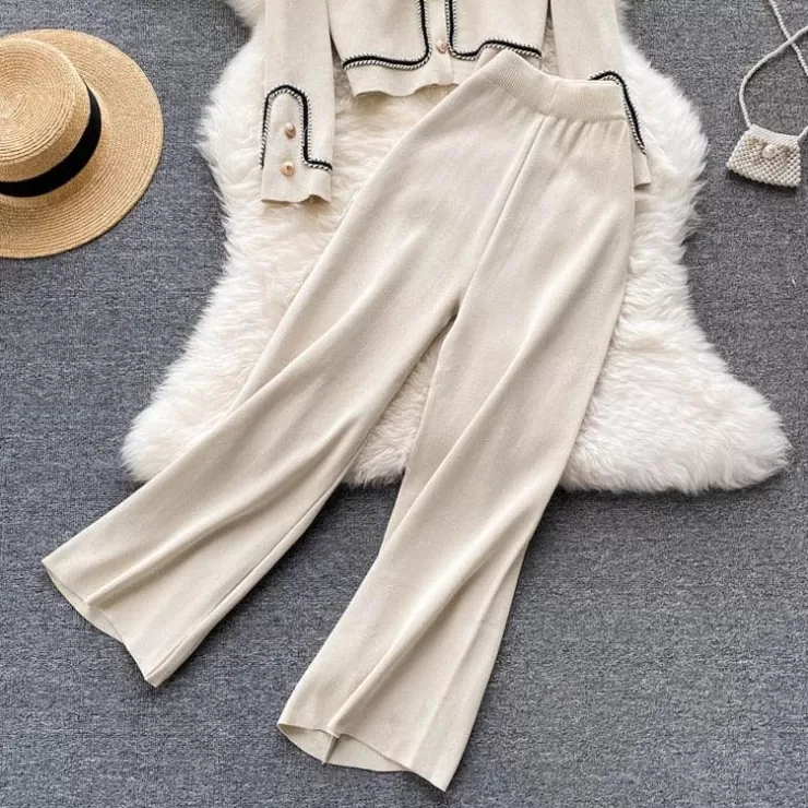 Co-Ords | Winter Co-Ords^Alamode By Akanksha Halo Vintage Coord Set