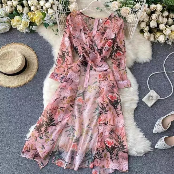 Co-Ords | Summer Co-Ords^Alamode By Akanksha Lista Coord Set